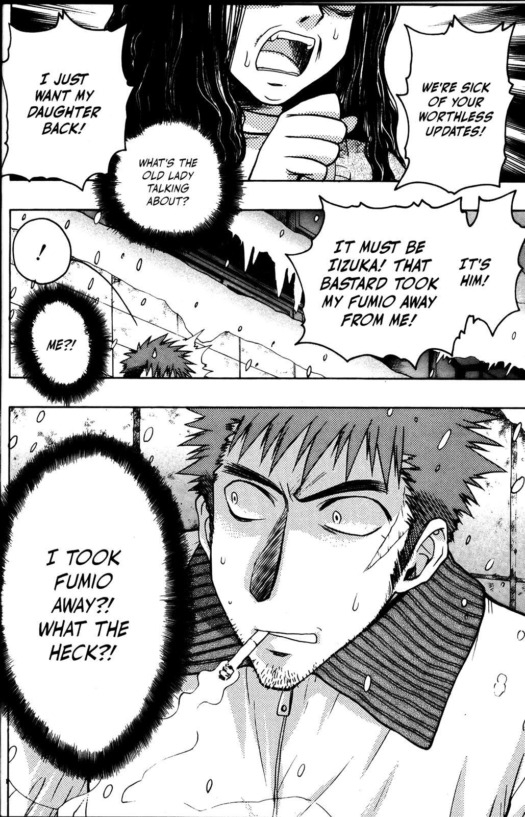 Read Karin Manga Online