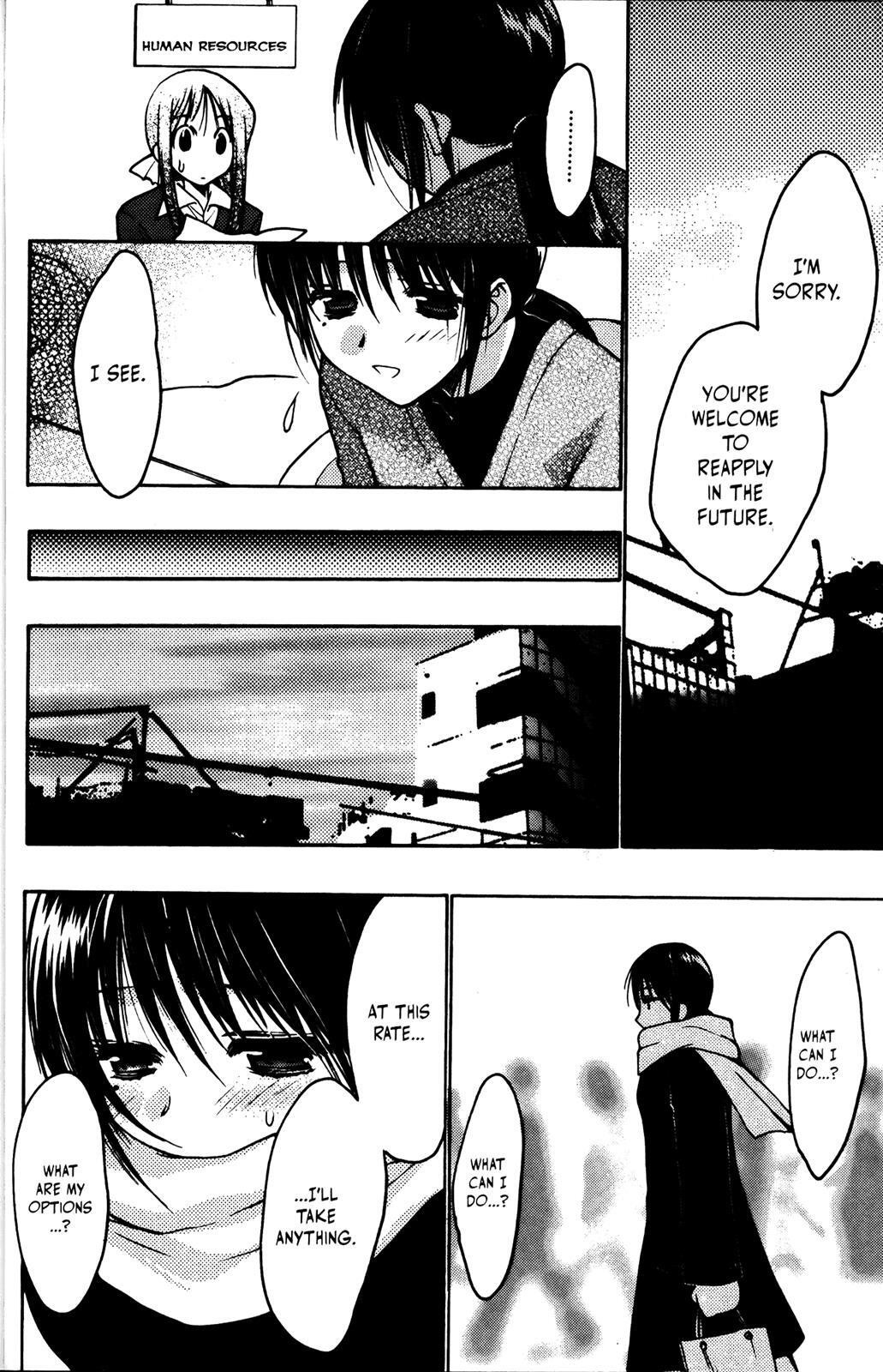 Read Karin Manga Online