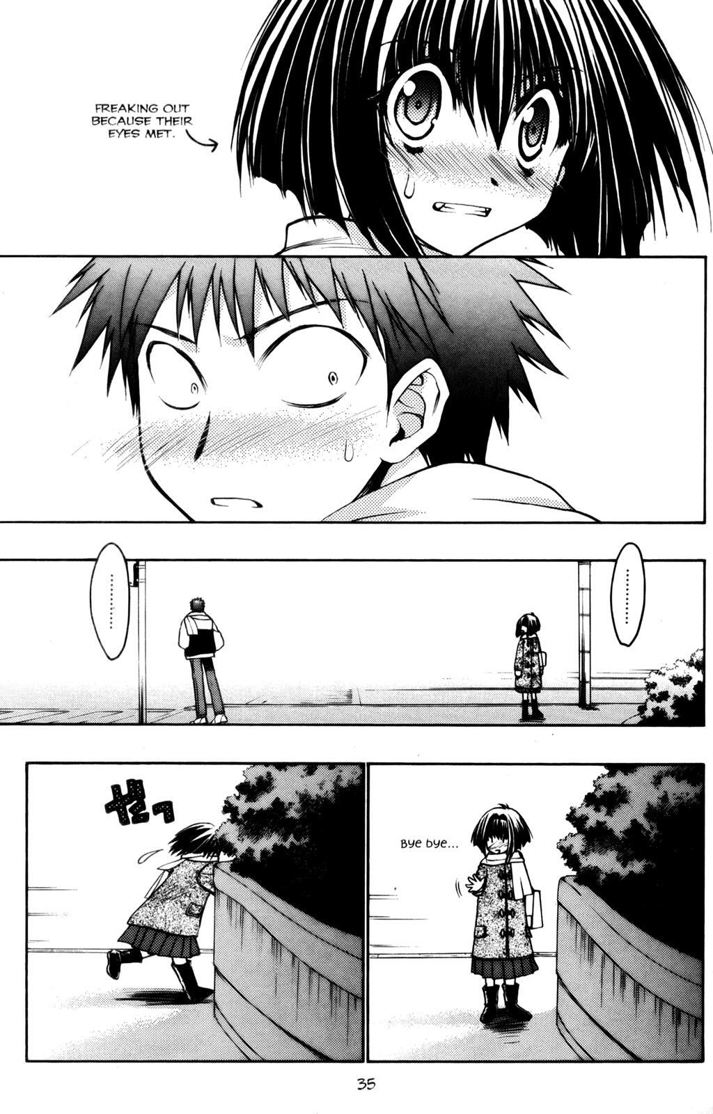 Read Karin Manga Online