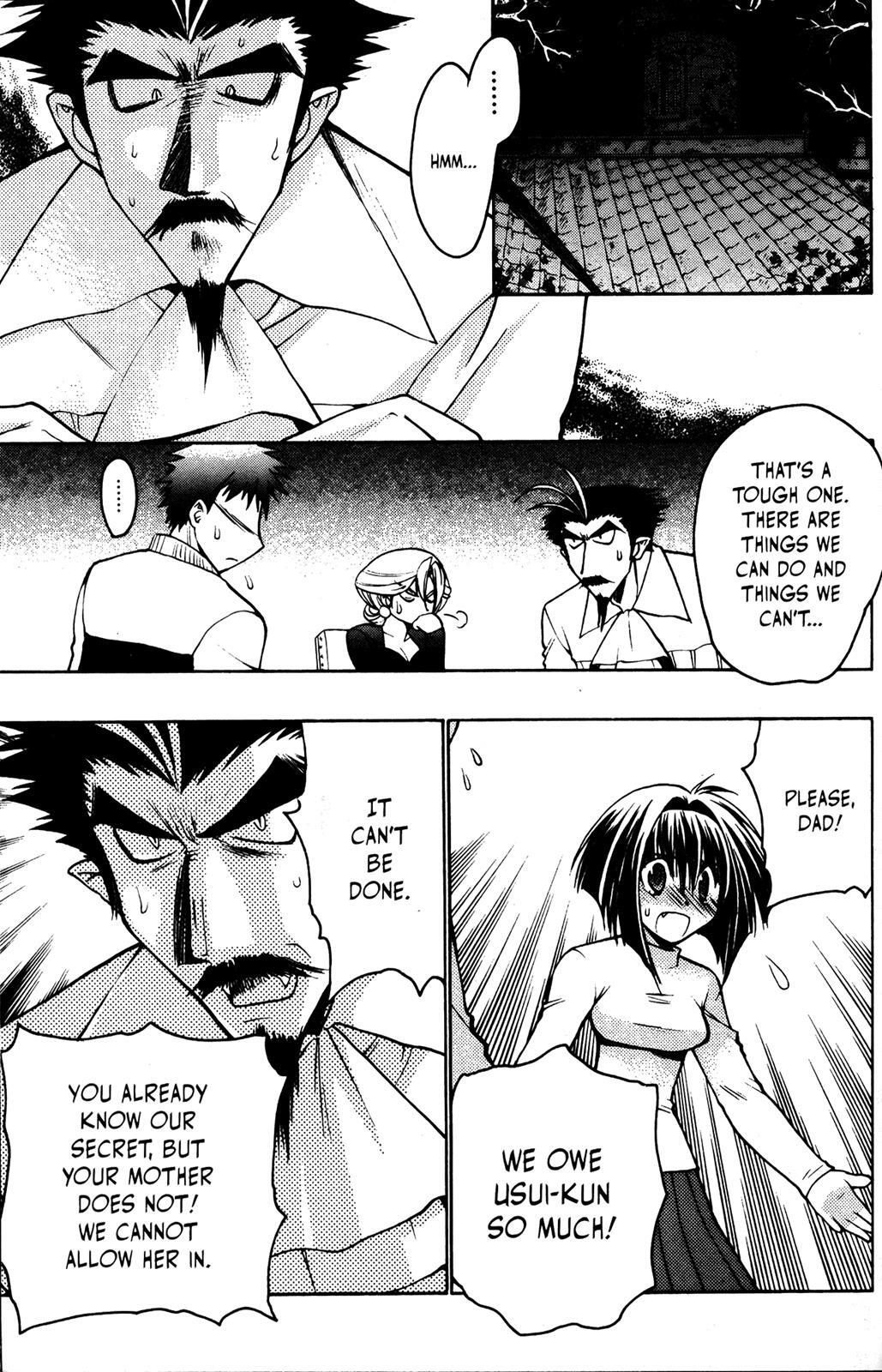 Read Karin Manga Online
