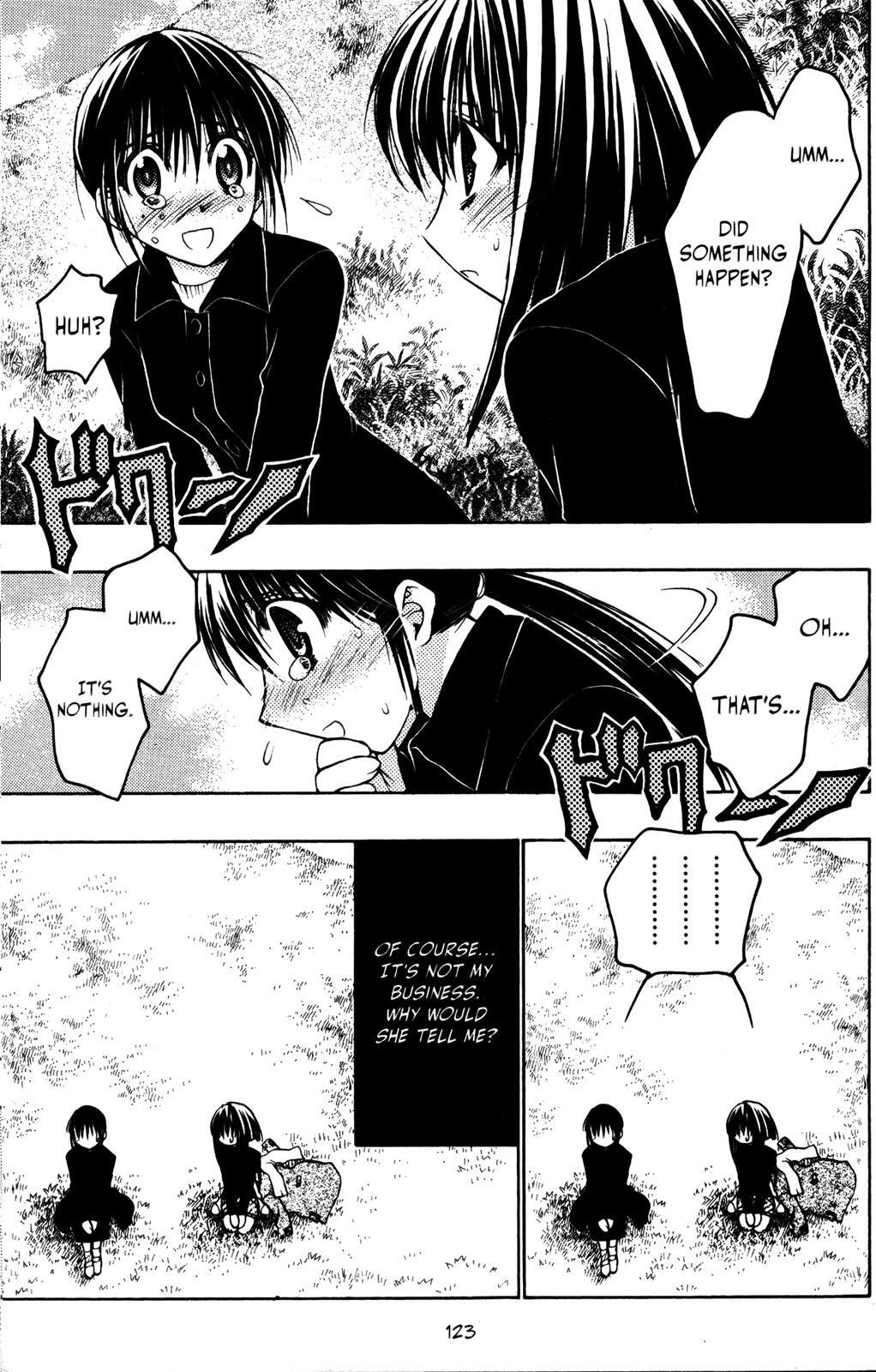 Read Karin Manga Online