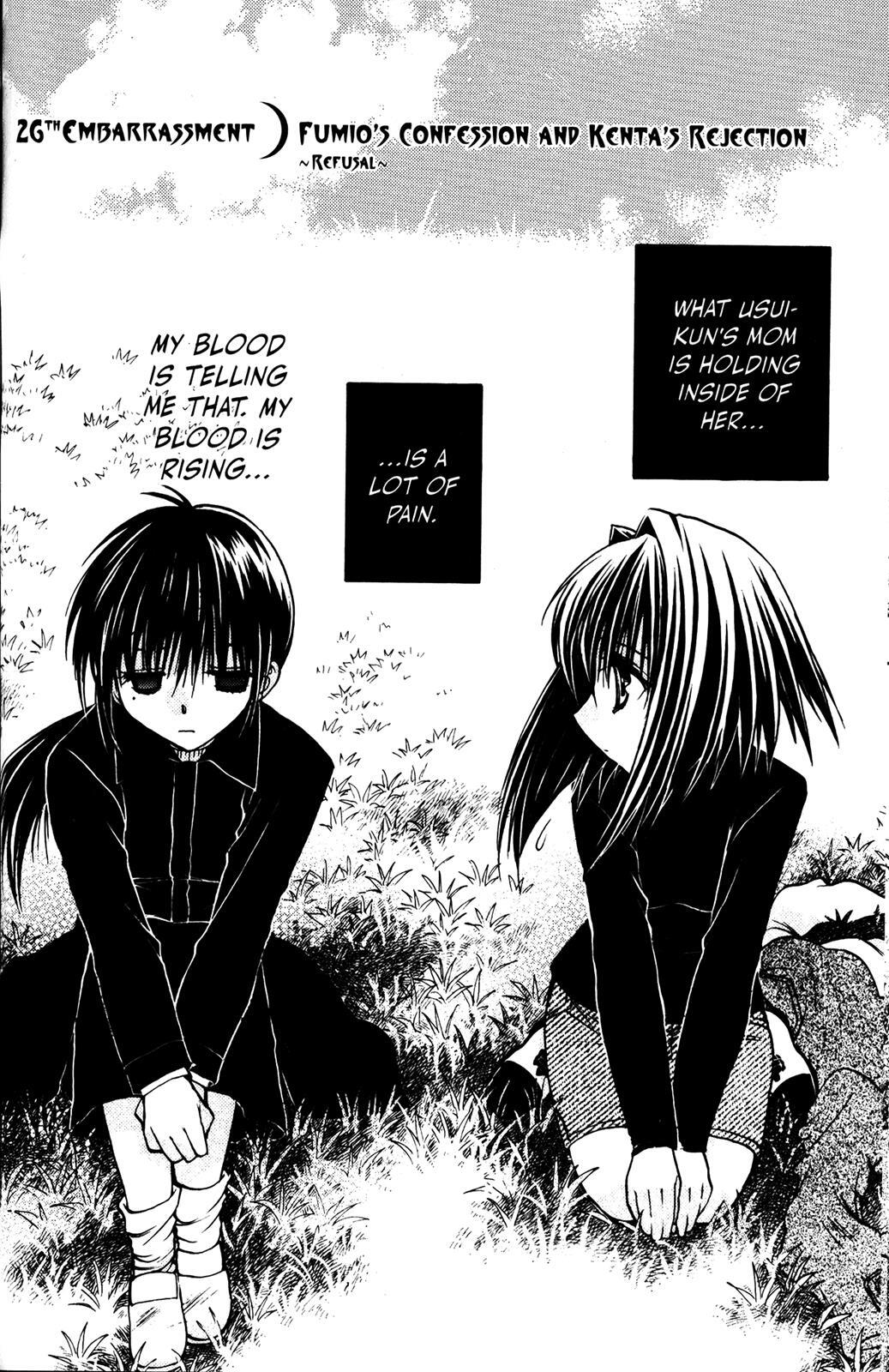 Read Karin Manga Online