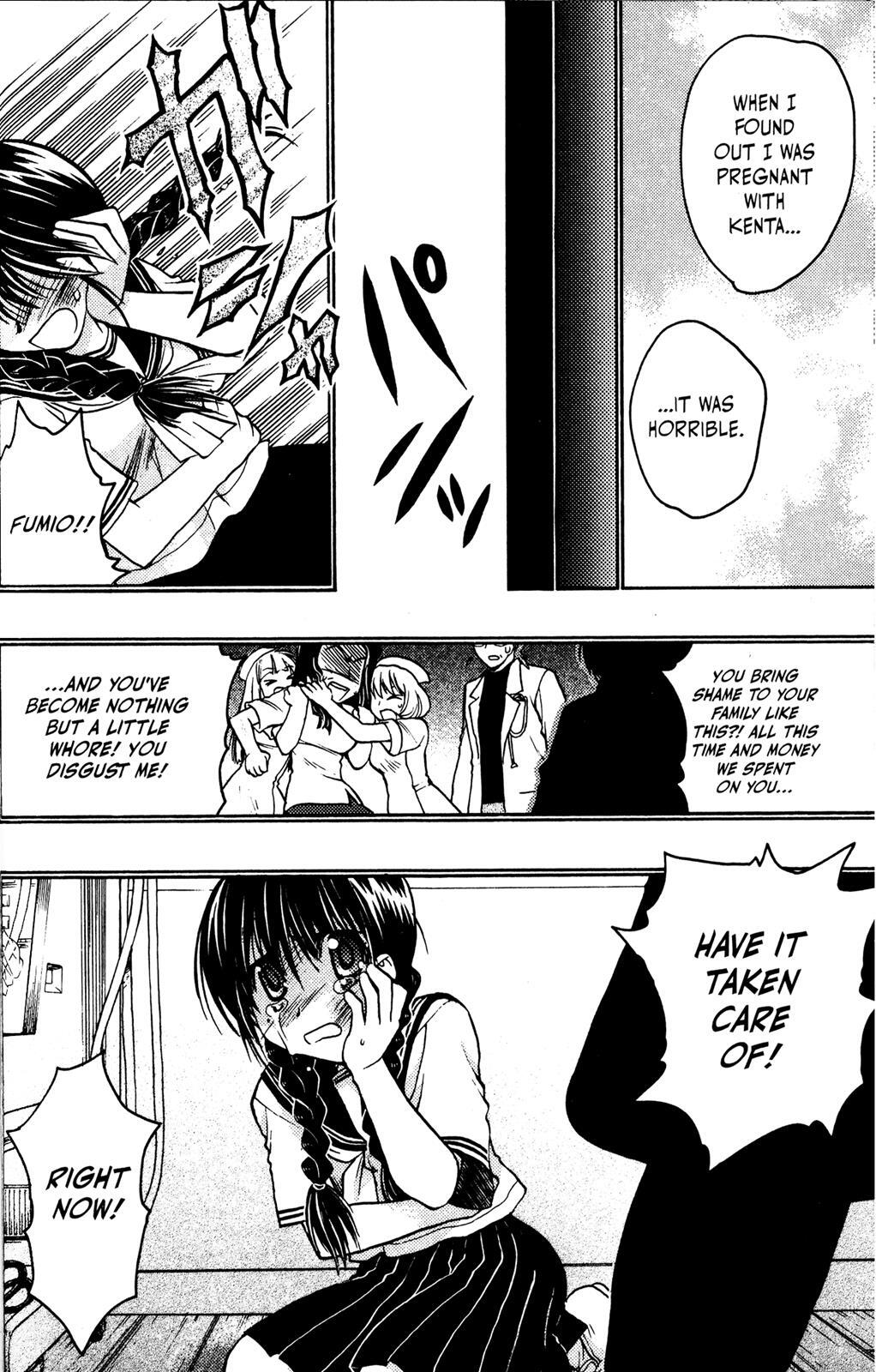 Read Karin Manga Online