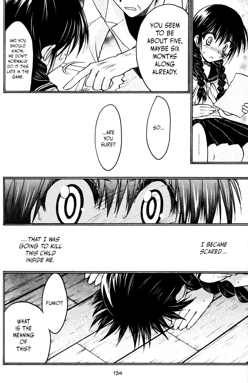 Read Karin Manga Online