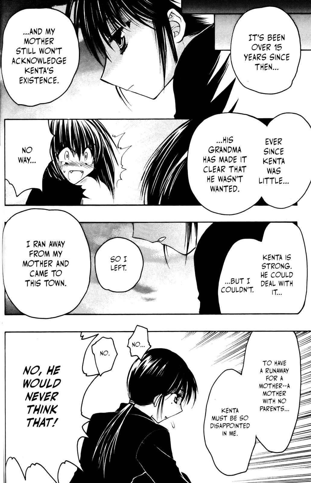 Read Karin Manga Online