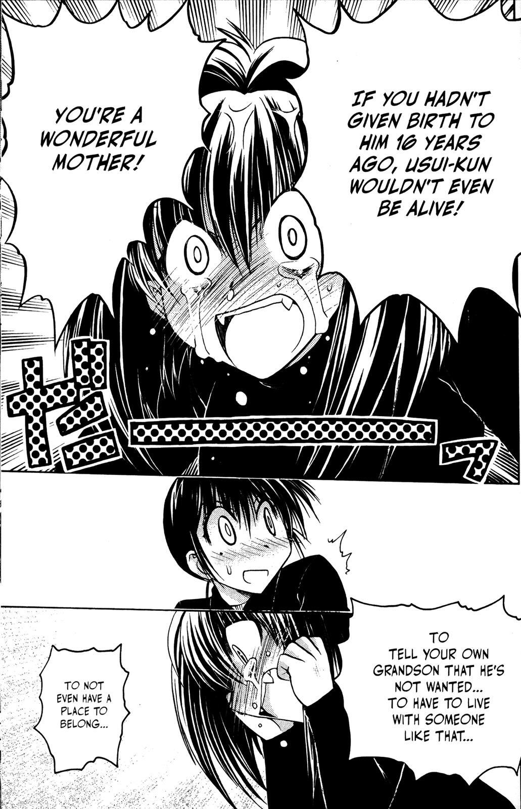 Read Karin Manga Online