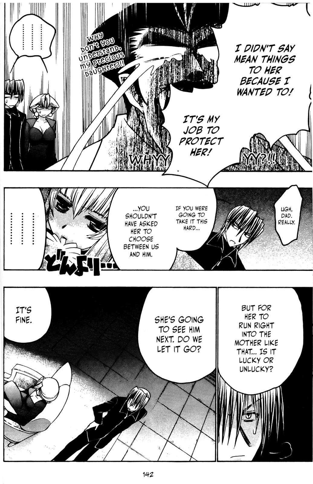 Read Karin Manga Online