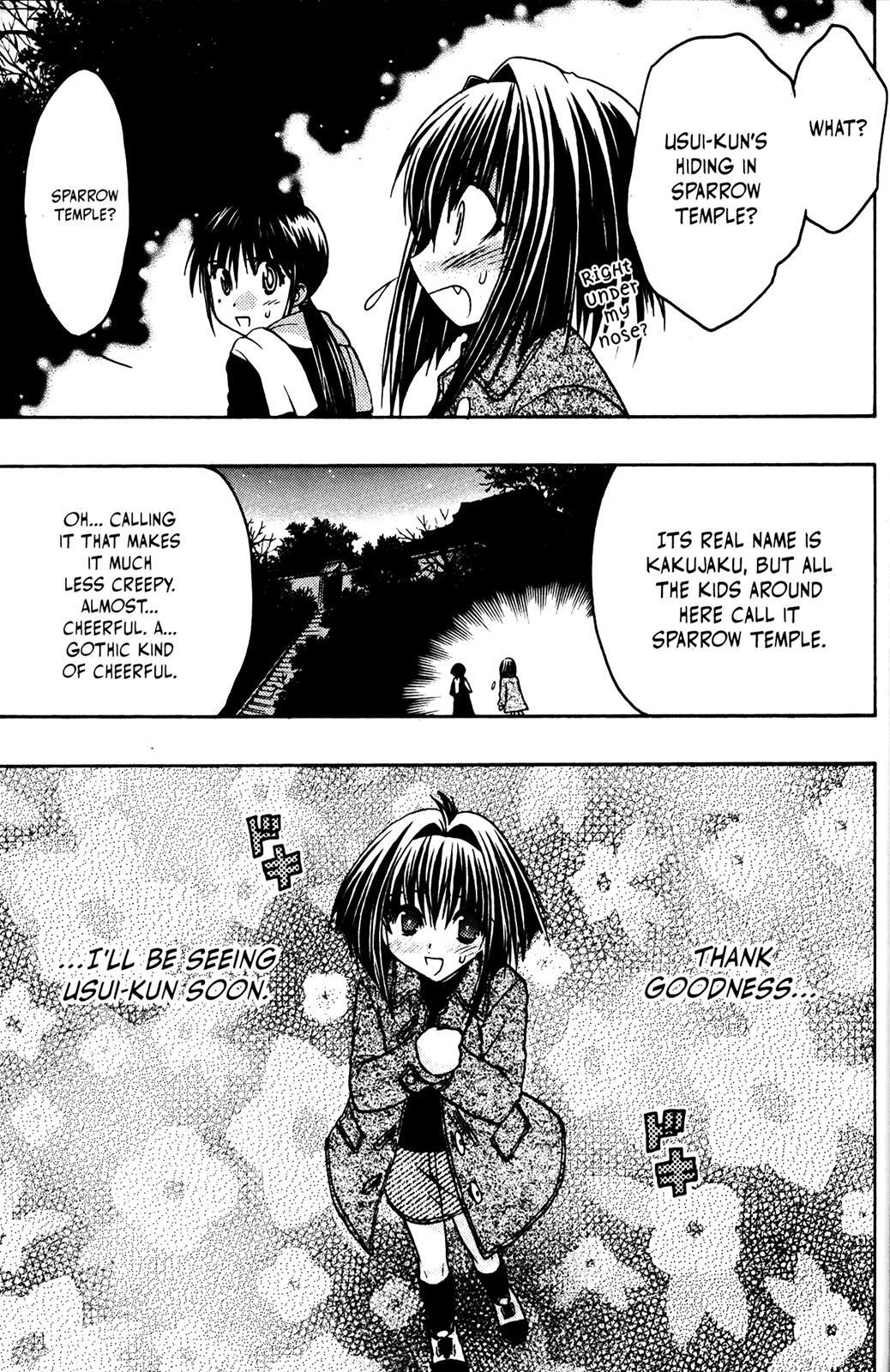 Read Karin Manga Online