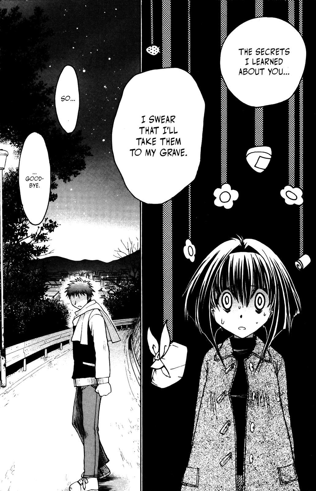 Read Karin Manga Online