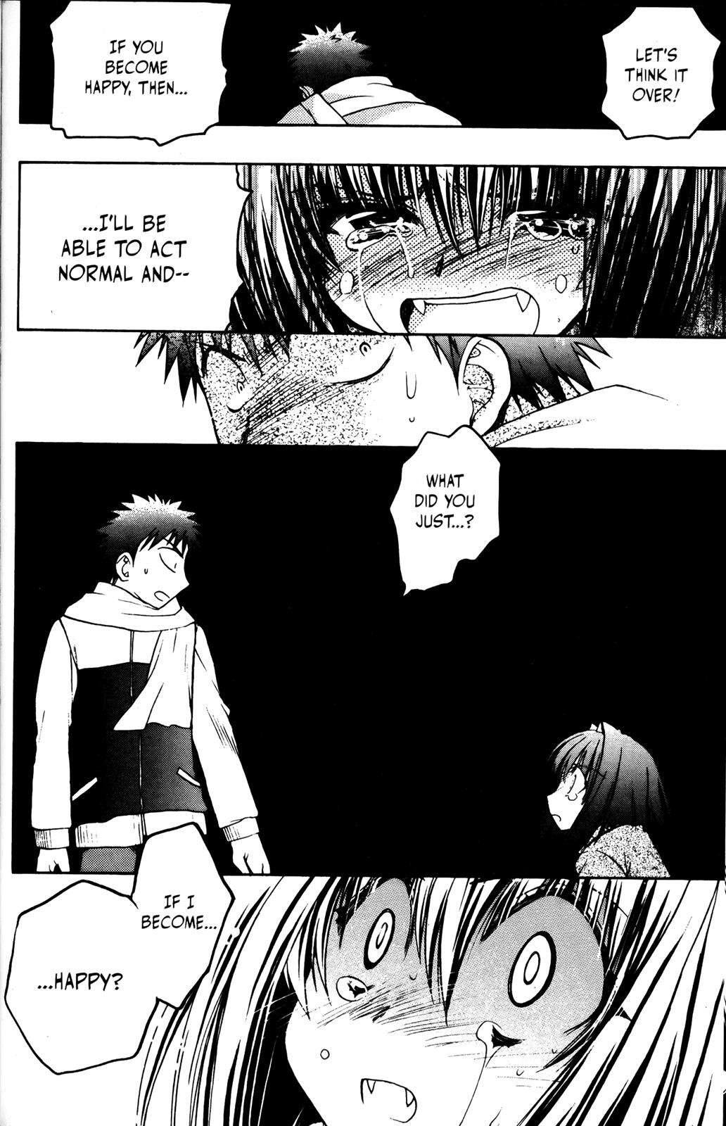 Read Karin Manga Online