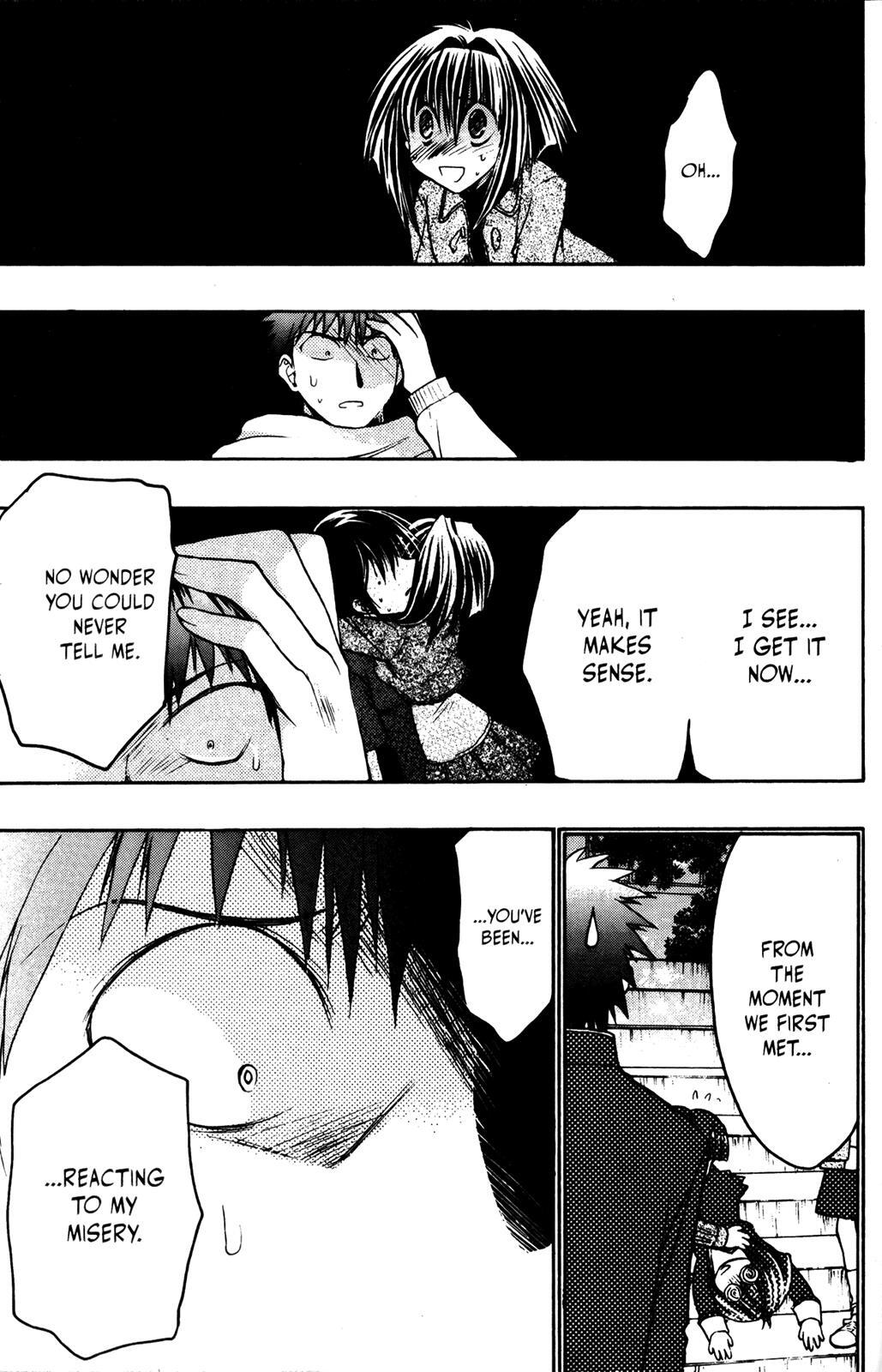 Read Karin Manga Online