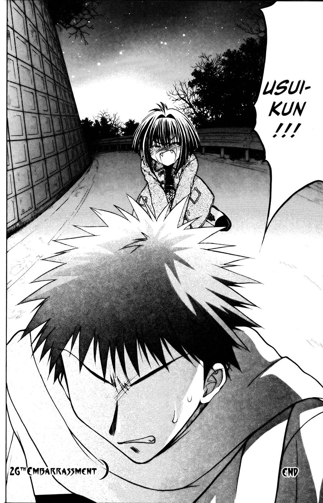 Read Karin Manga Online