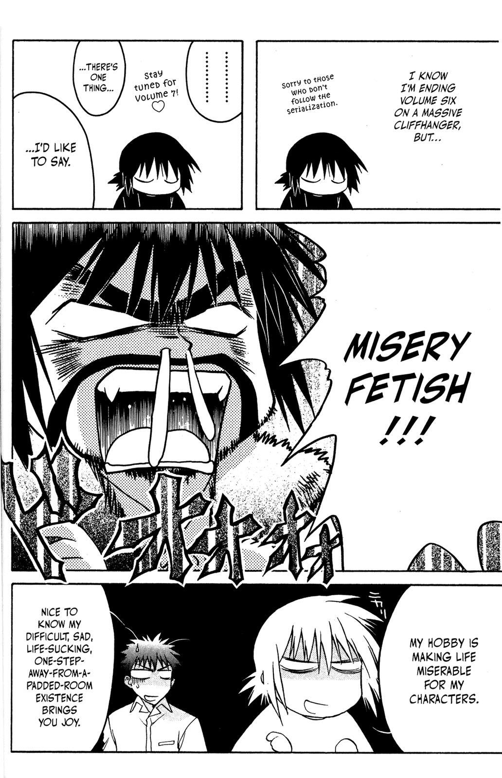 Read Karin Manga Online