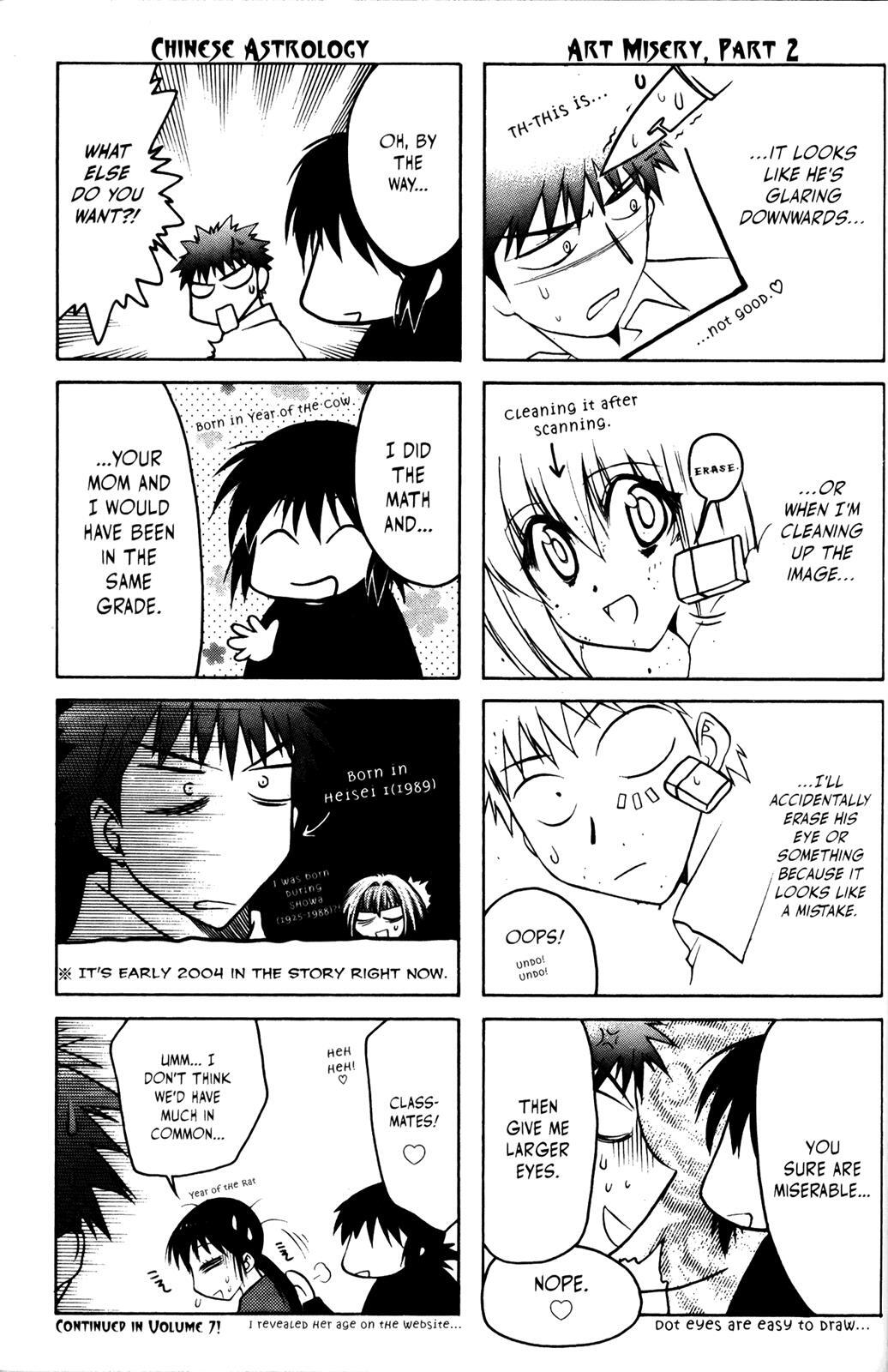 Read Karin Manga Online