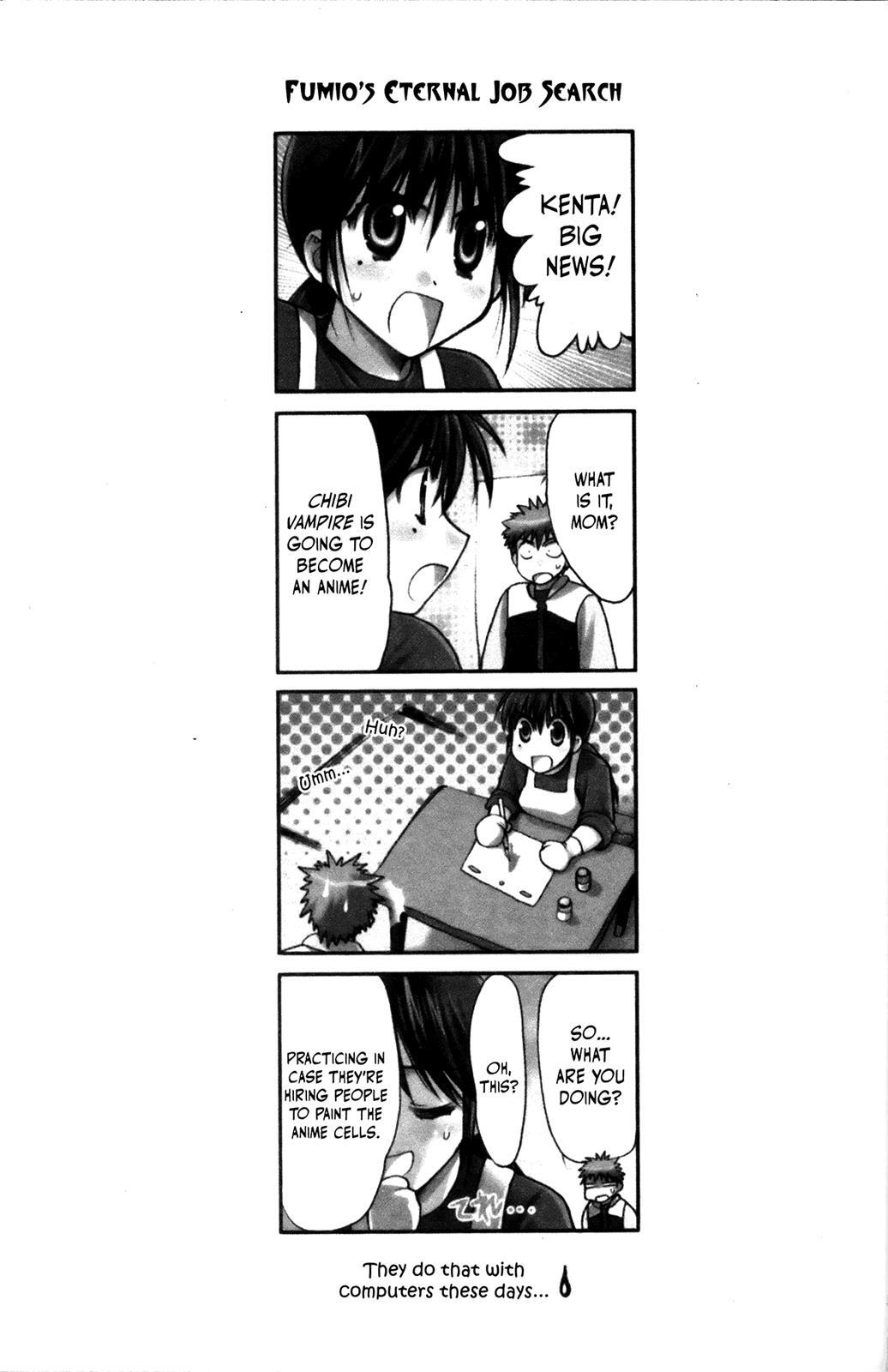 Read Karin Manga Online