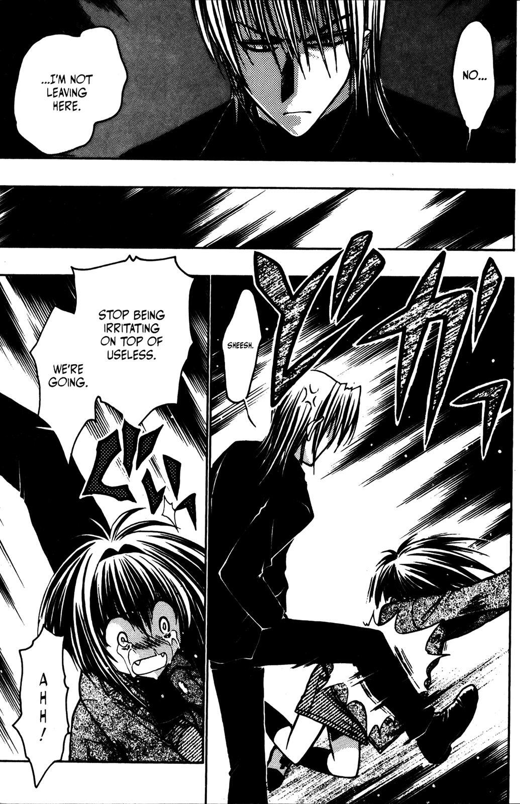 Read Karin Manga Online