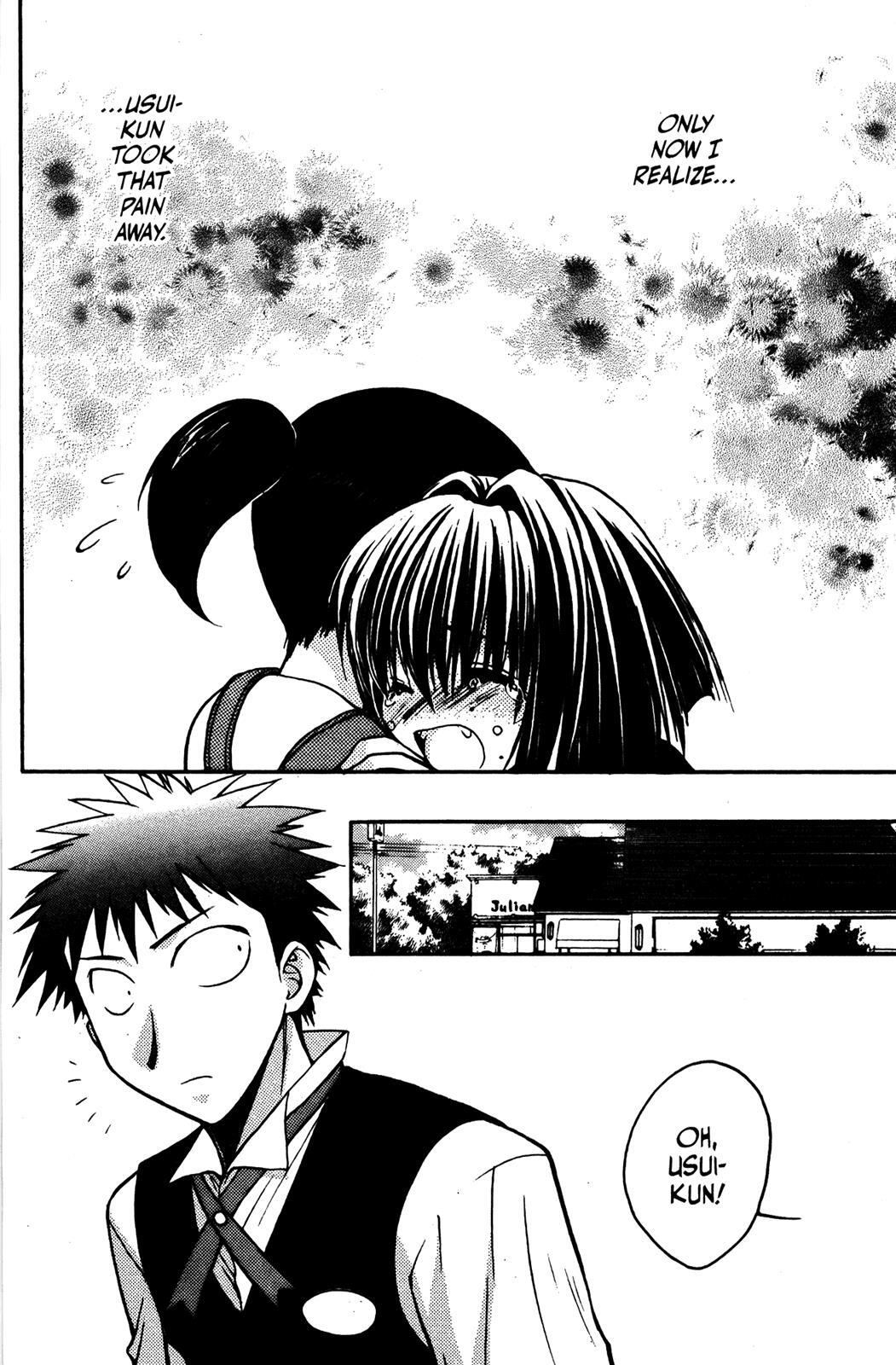 Read Karin Manga Online