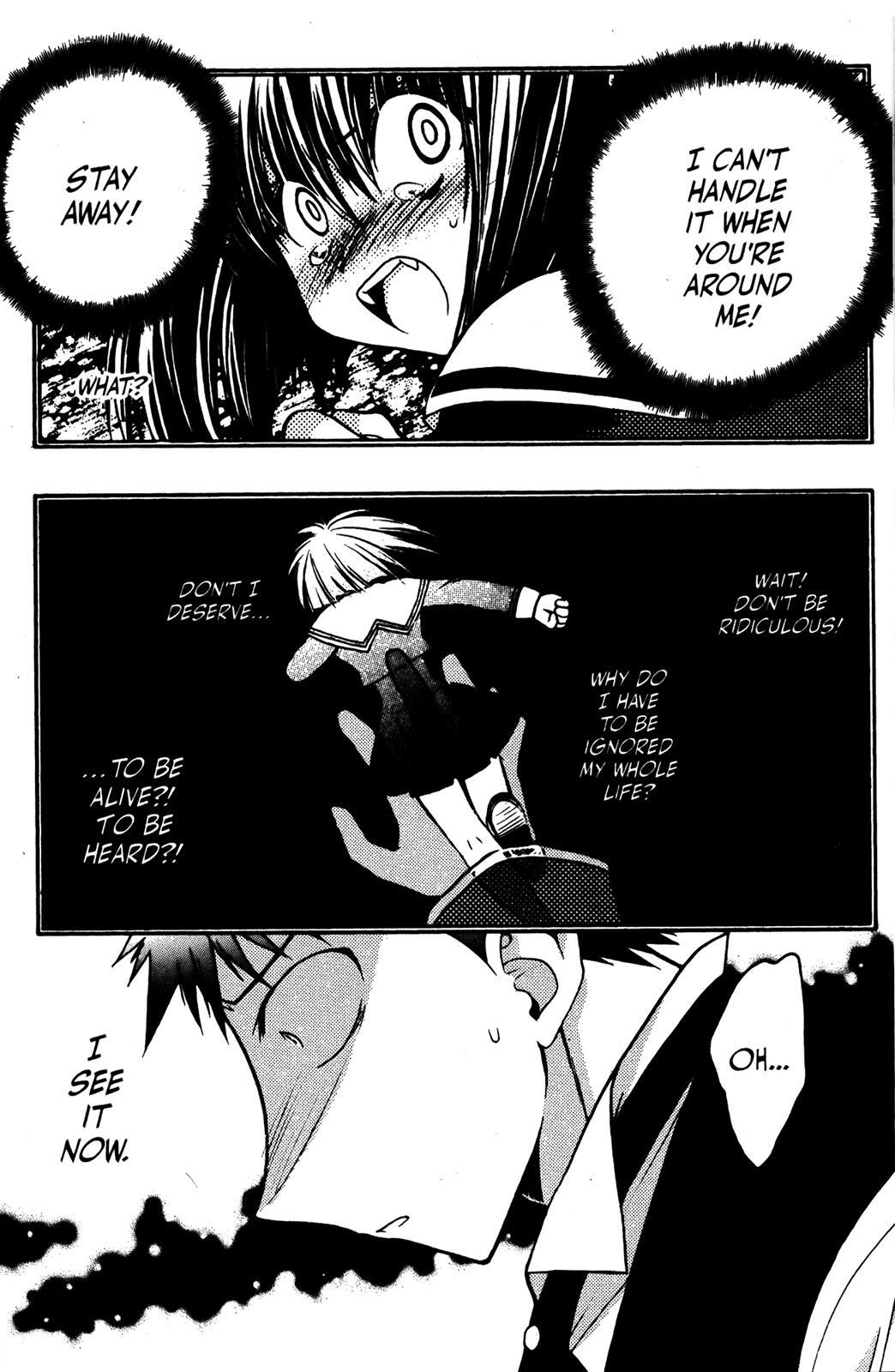 Read Karin Manga Online