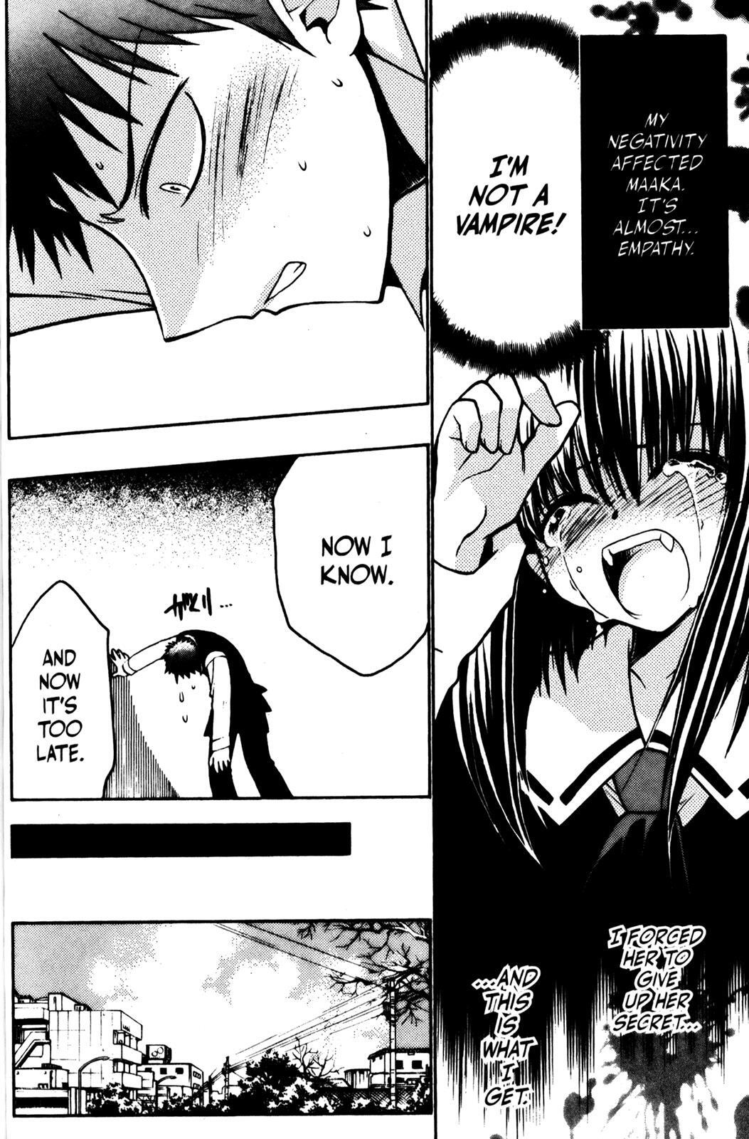 Read Karin Manga Online