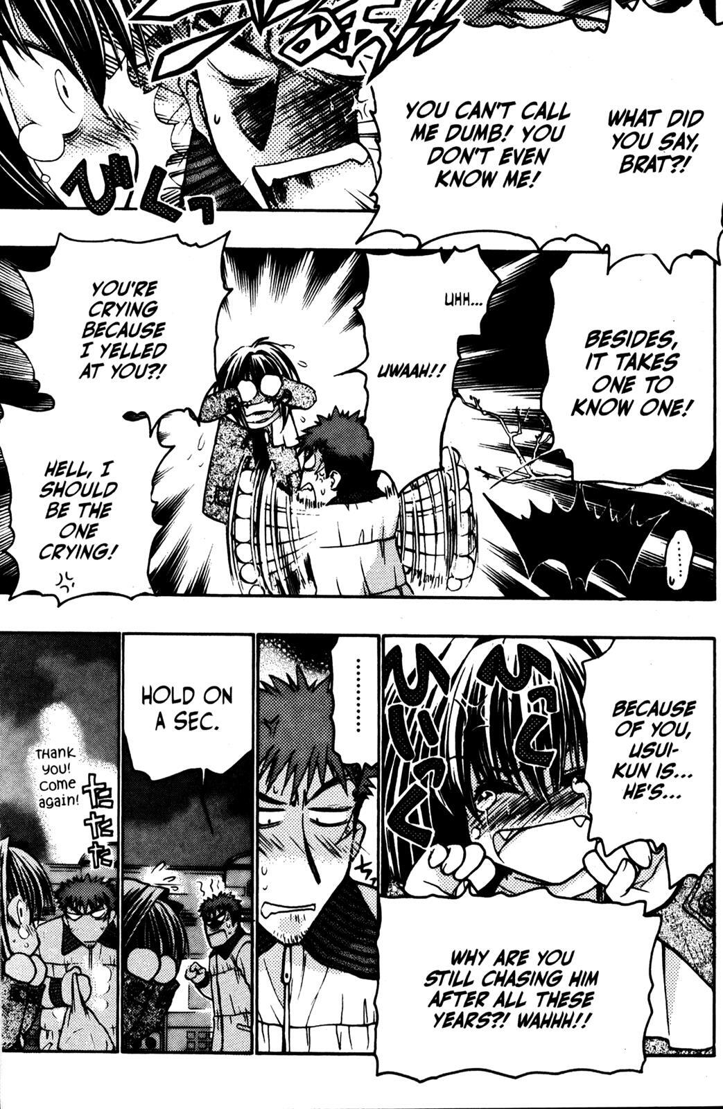 Read Karin Manga Online