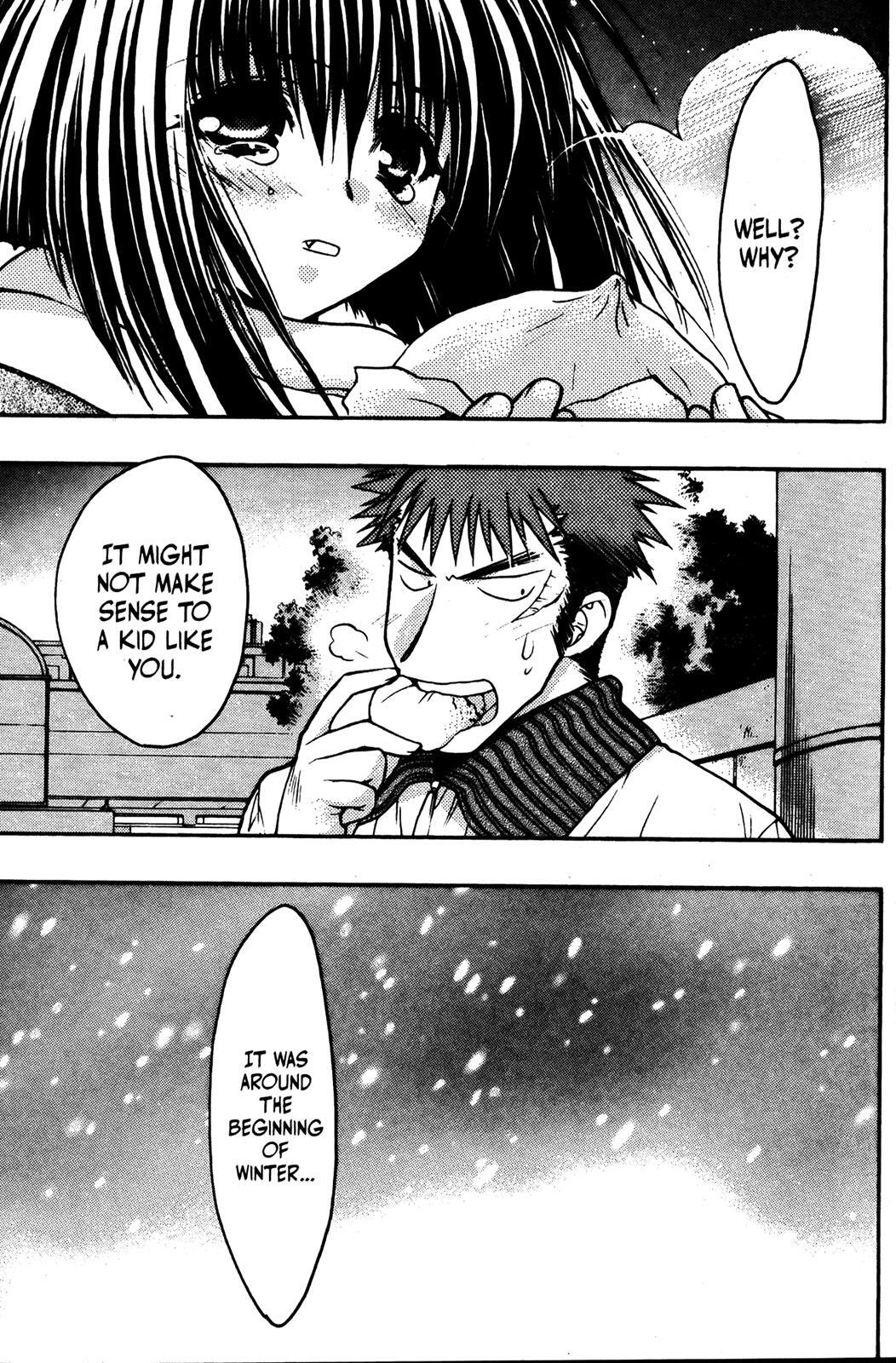 Read Karin Manga Online