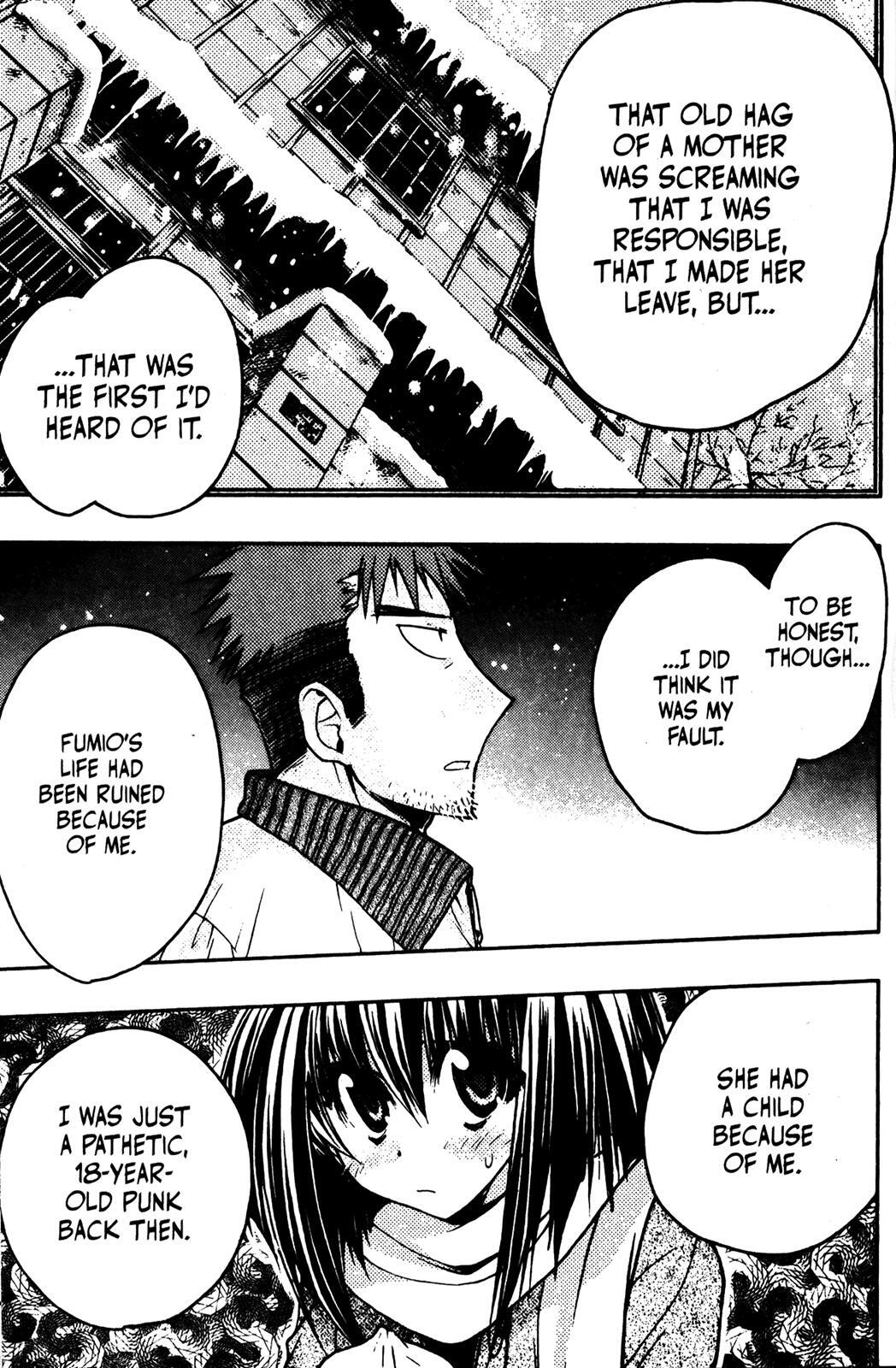 Read Karin Manga Online