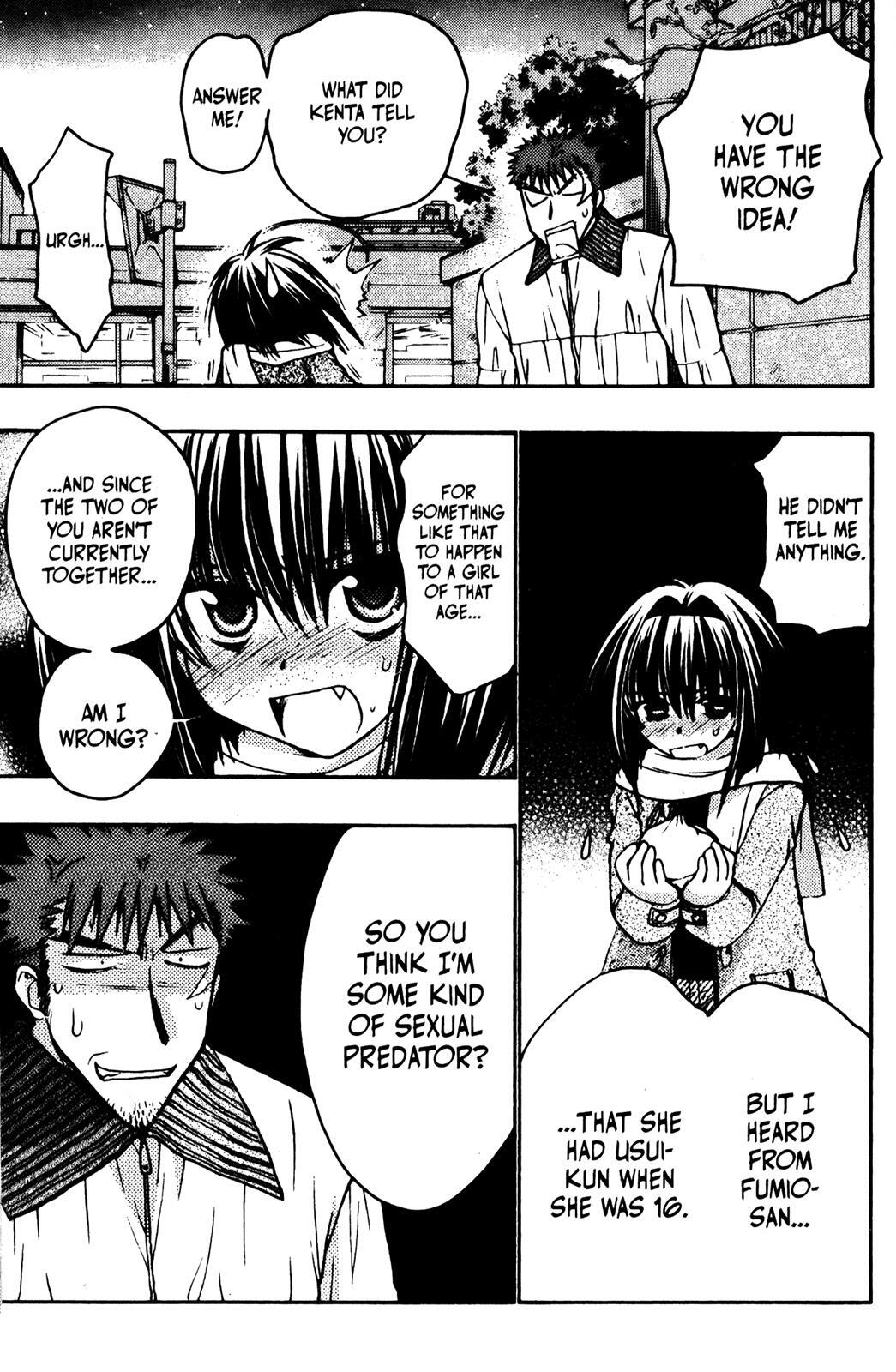 Read Karin Manga Online
