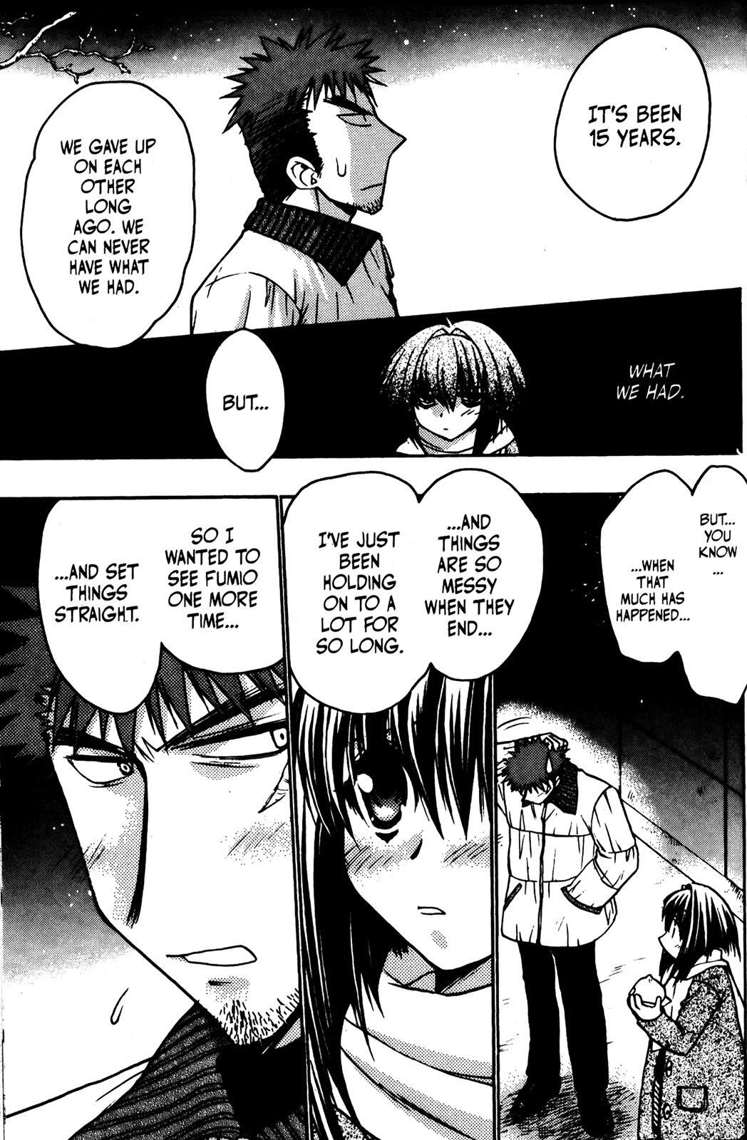Read Karin Manga Online