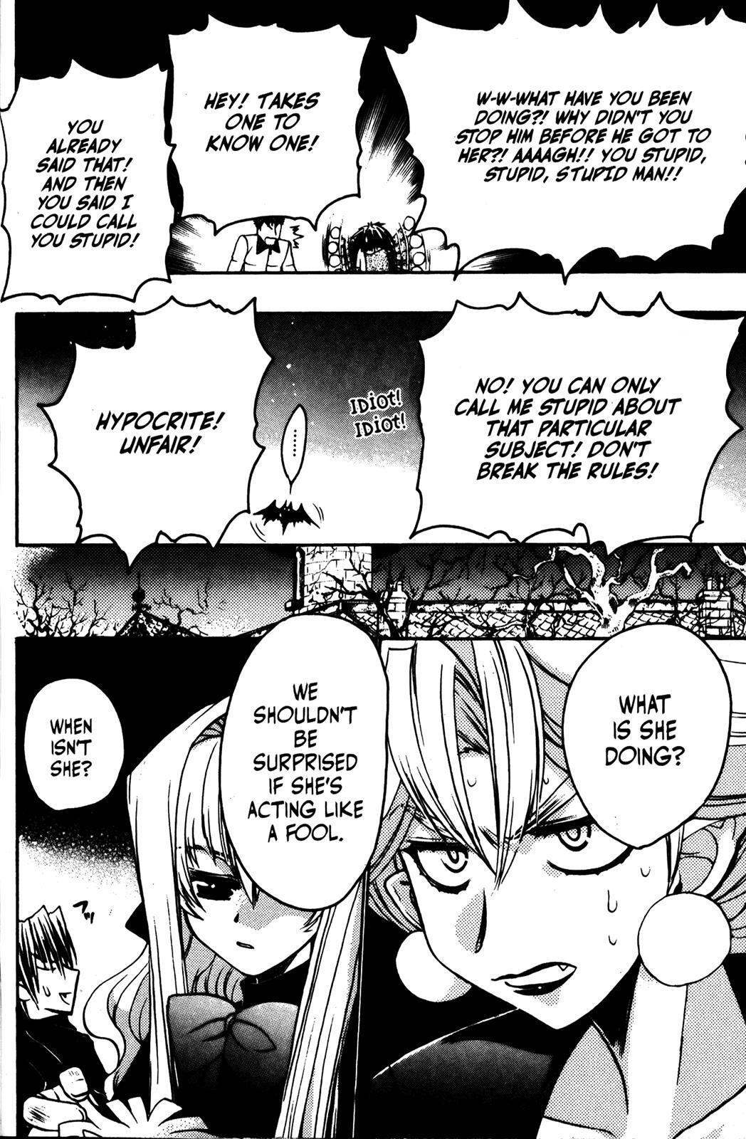Read Karin Manga Online