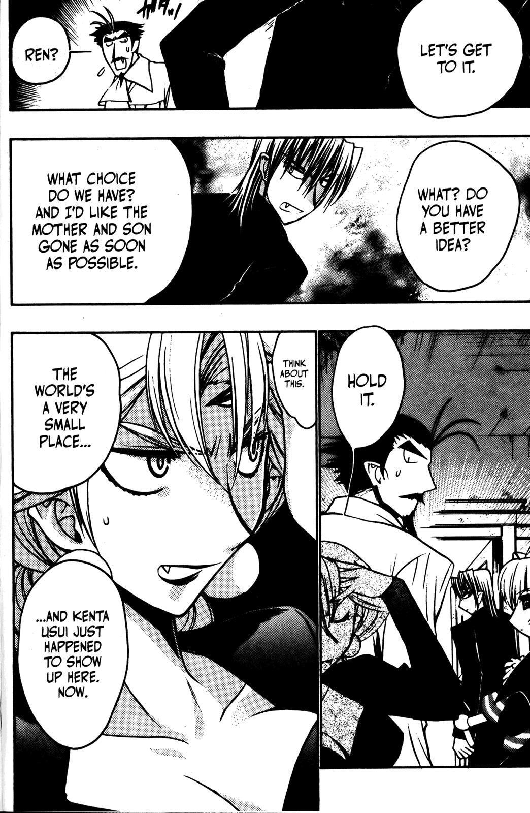 Read Karin Manga Online