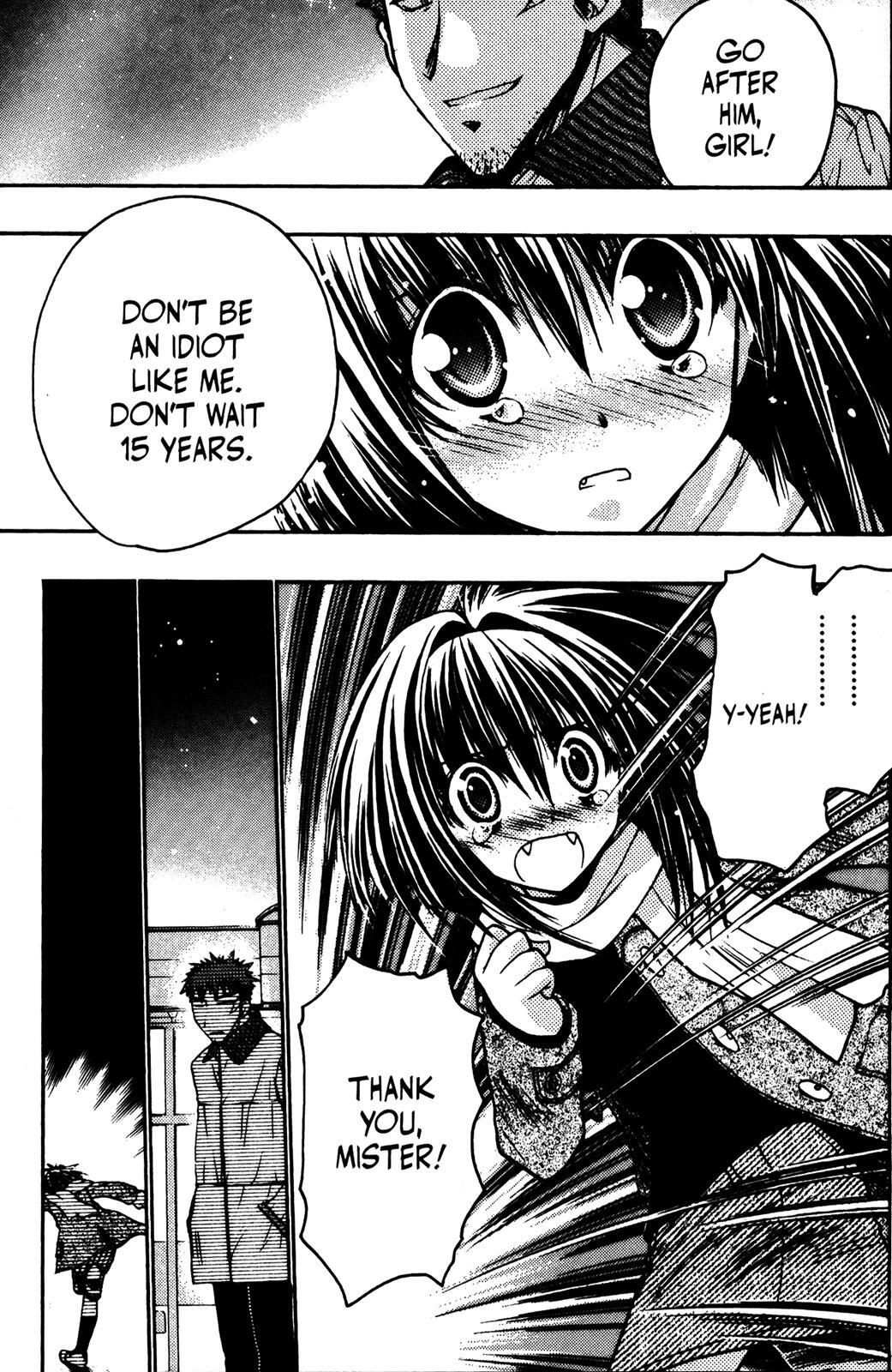 Read Karin Manga Online