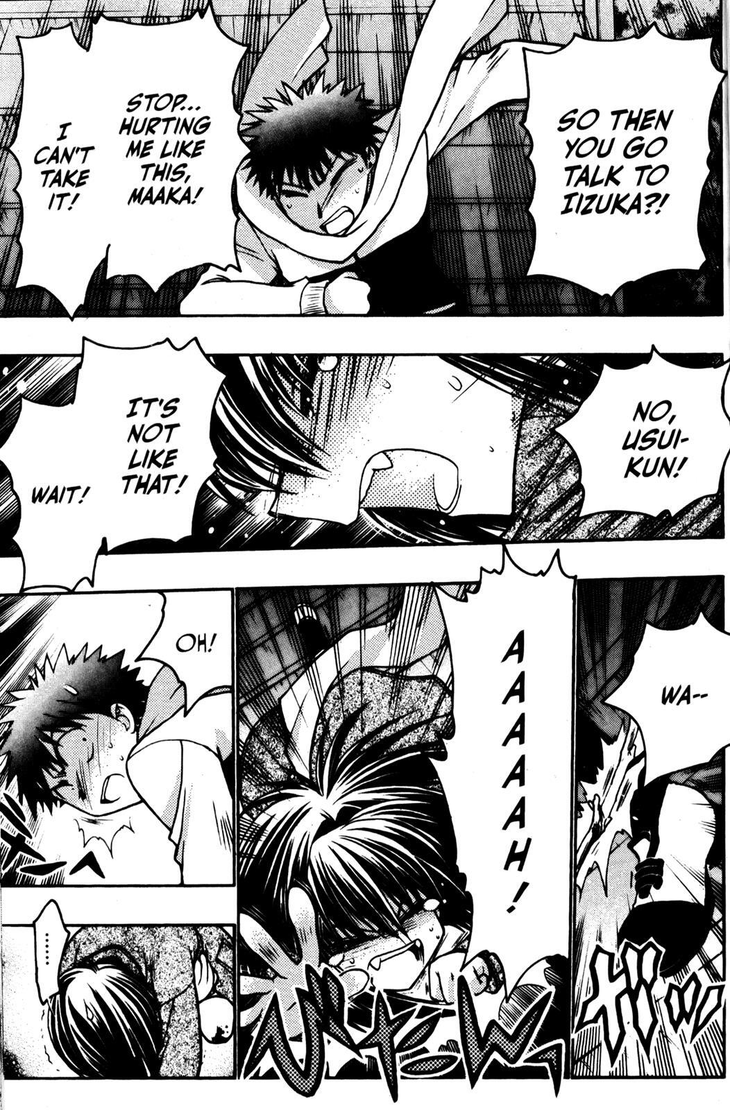 Read Karin Manga Online
