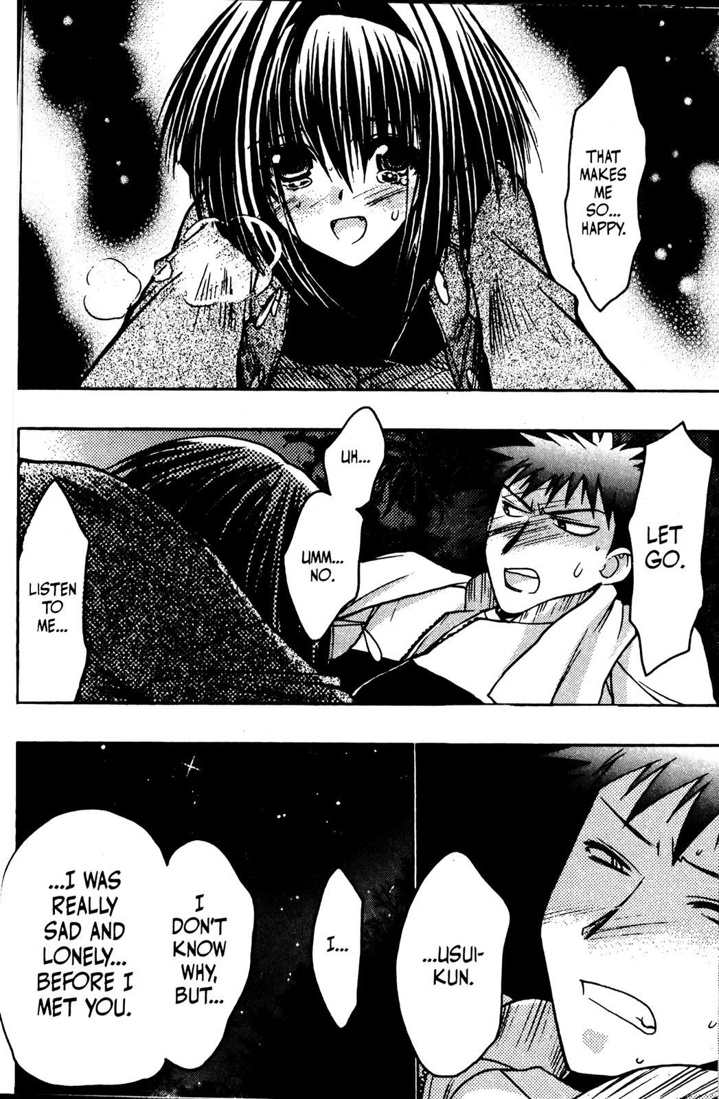 Read Karin Manga Online