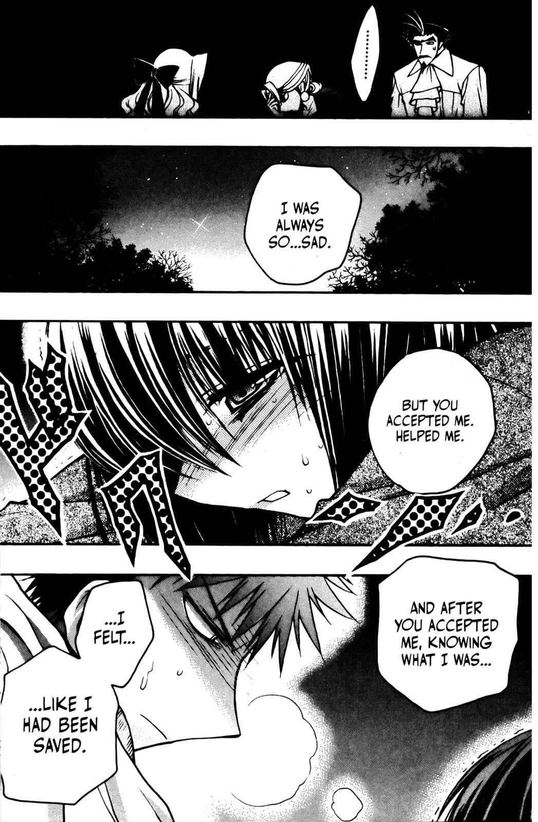 Read Karin Manga Online