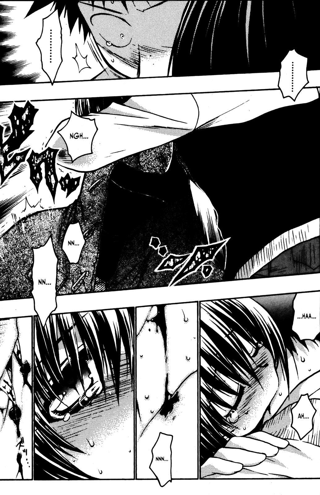 Read Karin Manga Online