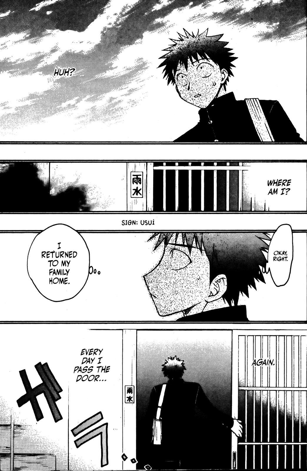 Read Karin Manga Online