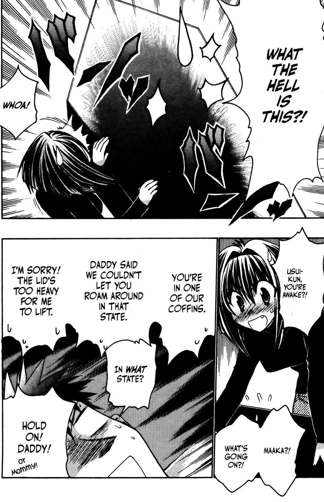 Read Karin Manga Online