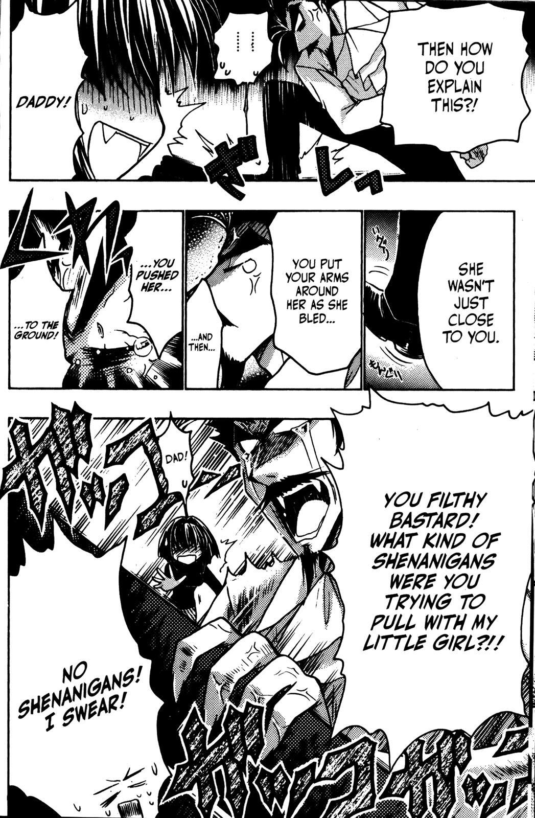 Read Karin Manga Online