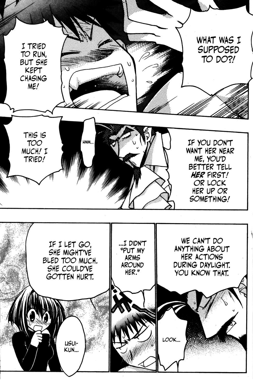 Read Karin Manga Online