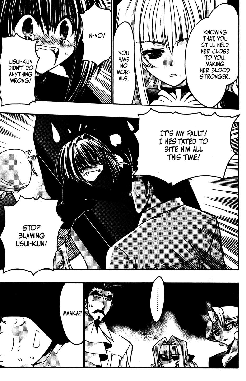 Read Karin Manga Online