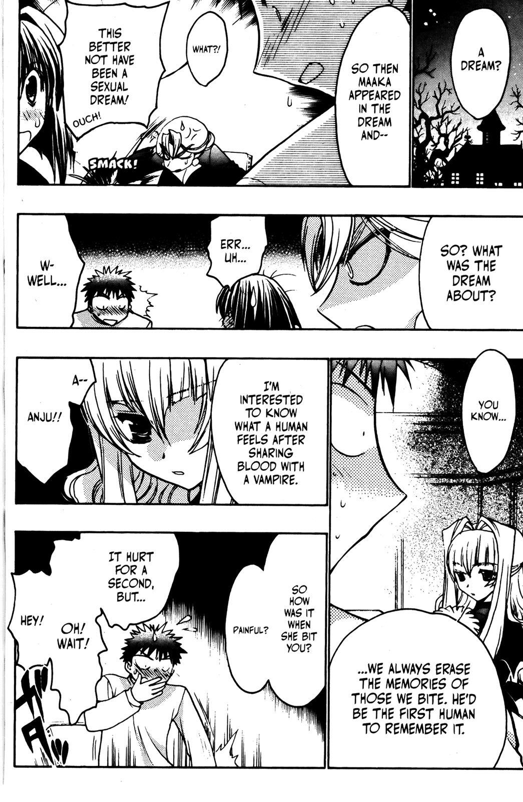 Read Karin Manga Online