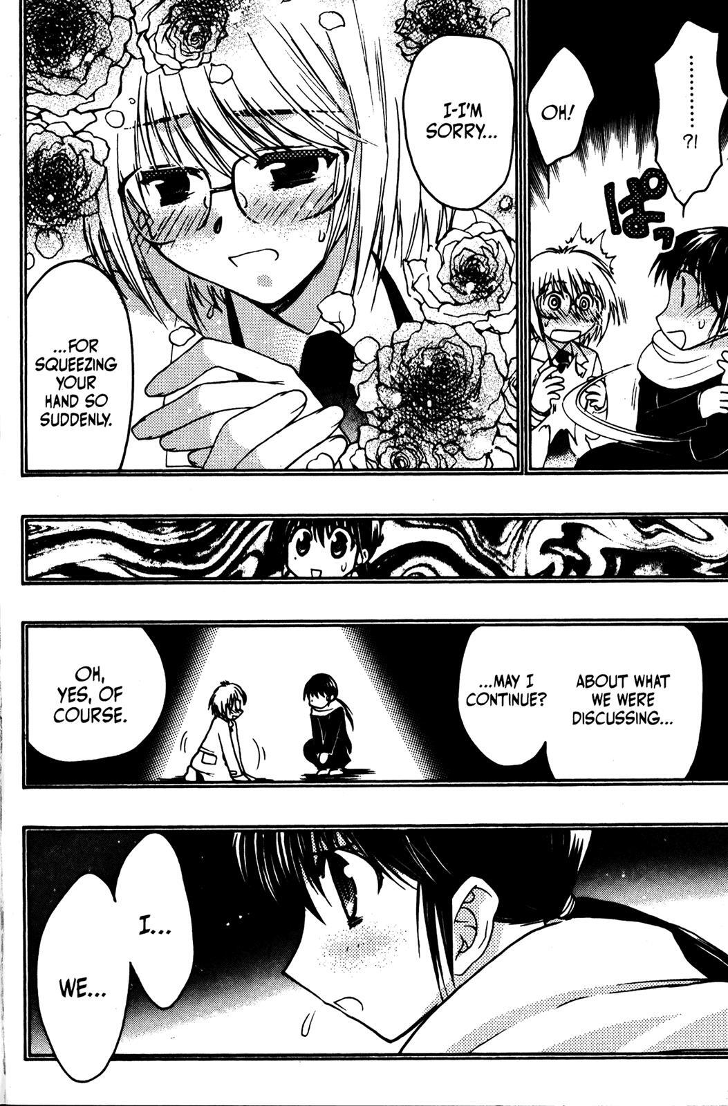 Read Karin Manga Online
