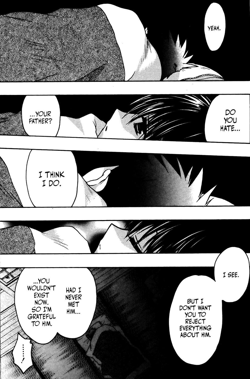 Read Karin Manga Online