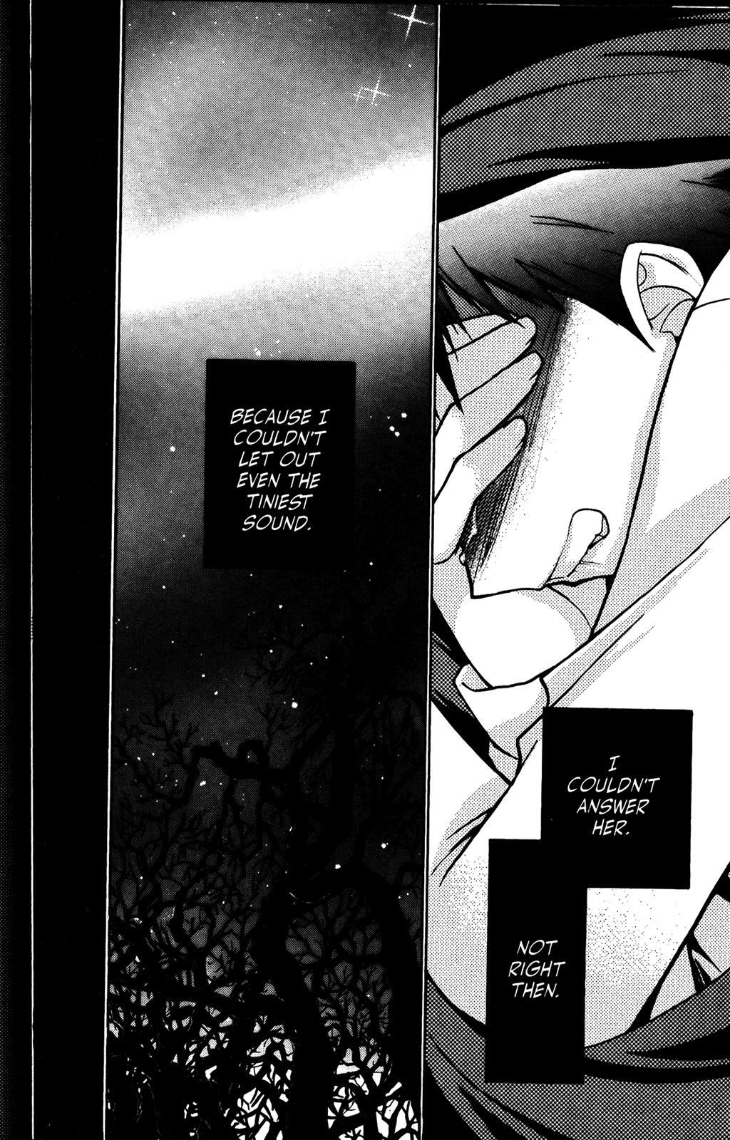 Read Karin Manga Online