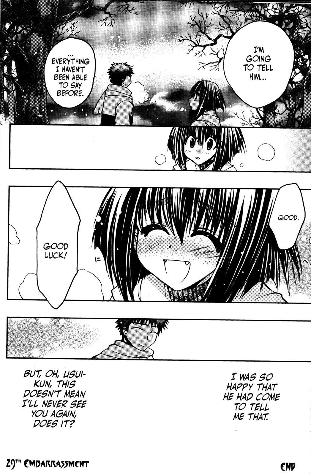 Read Karin Manga Online