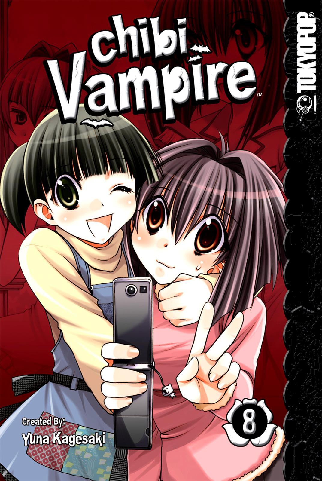 Read Karin Manga Online