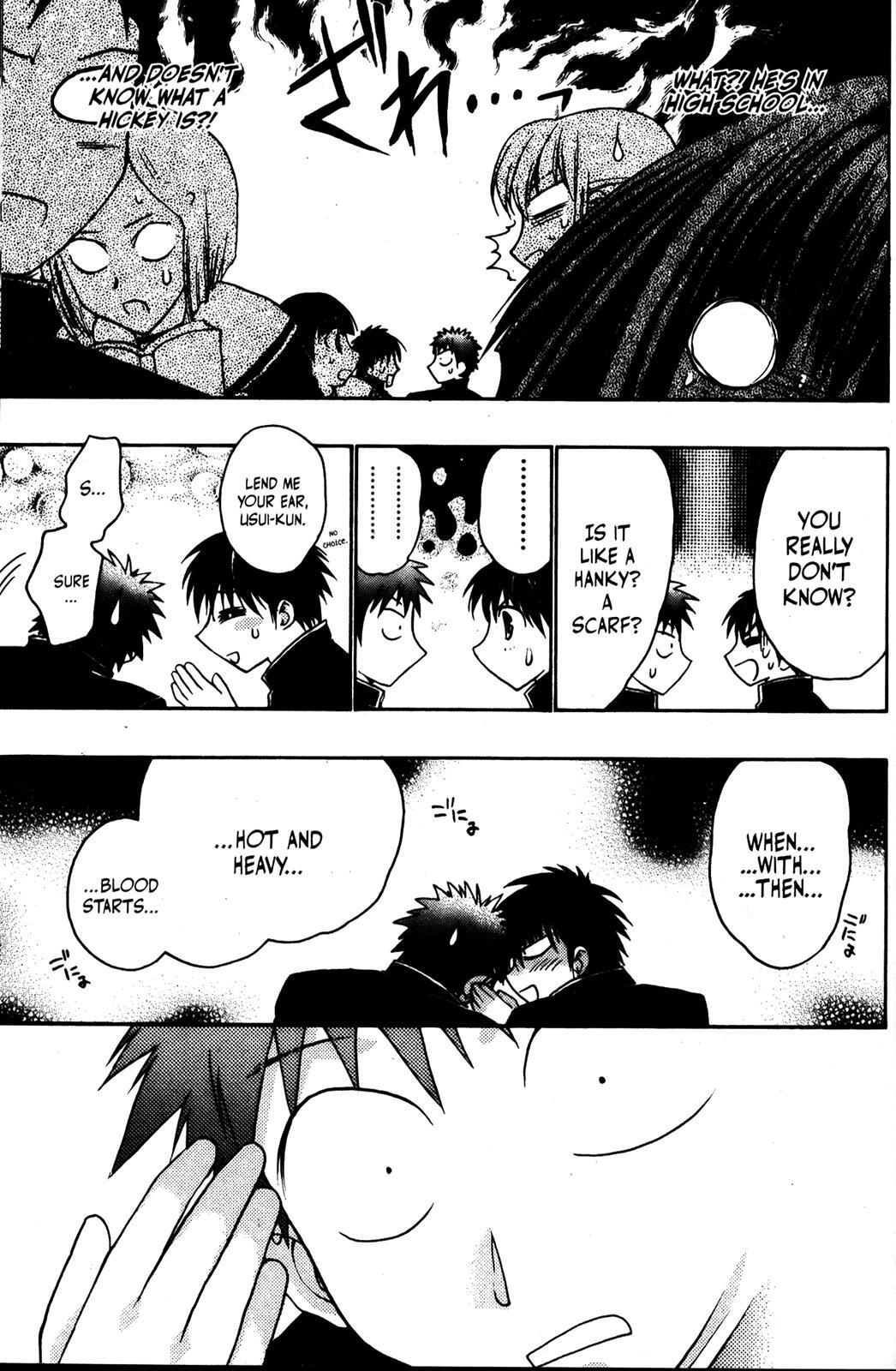Read Karin Manga Online