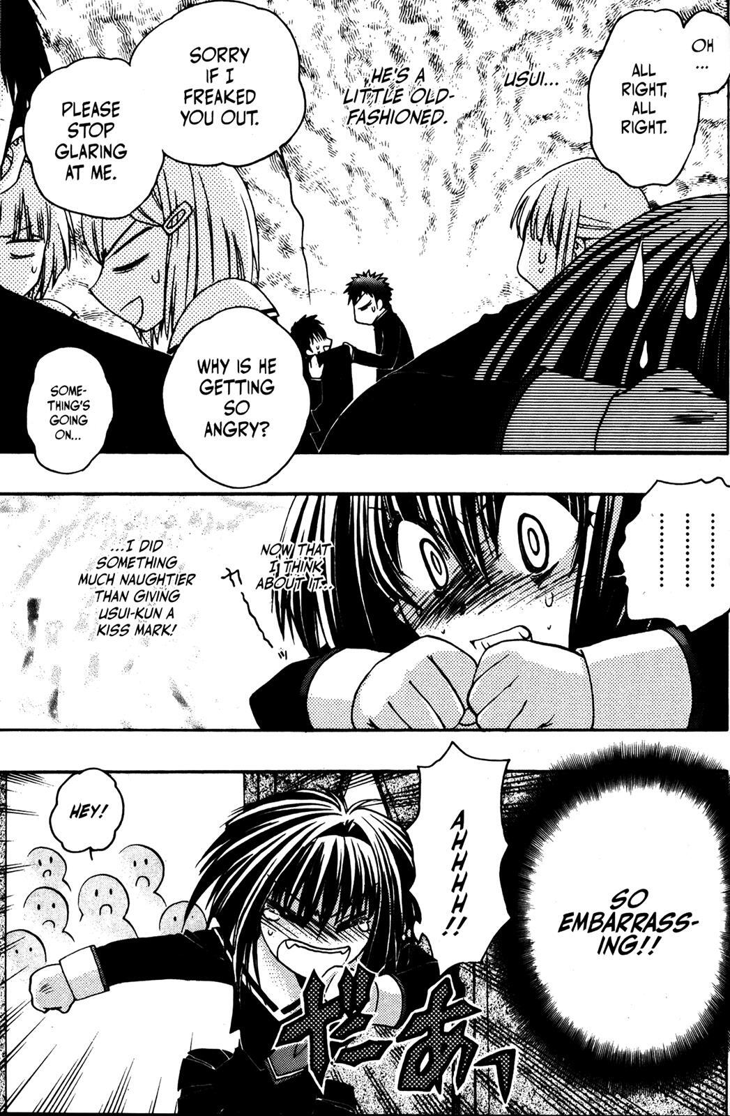 Read Karin Manga Online