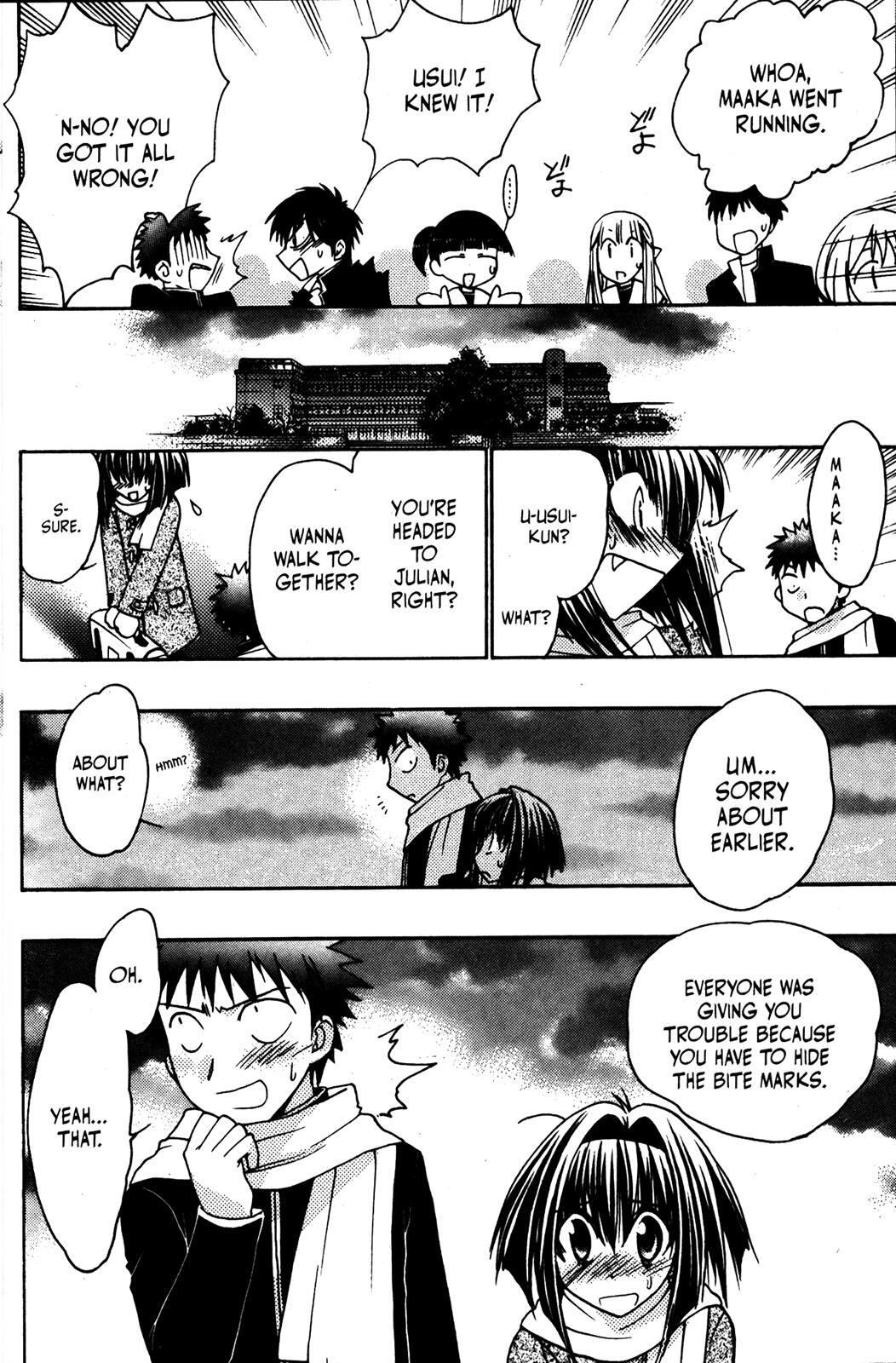 Read Karin Manga Online