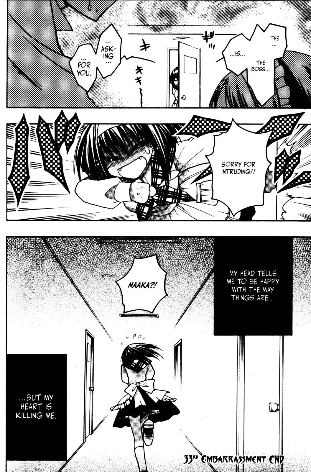 Read Karin Manga Online